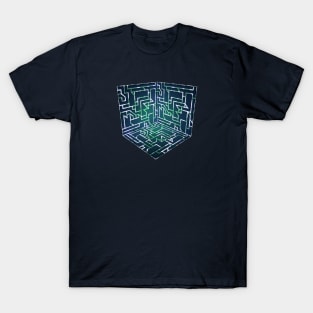 Circuitry T-Shirt